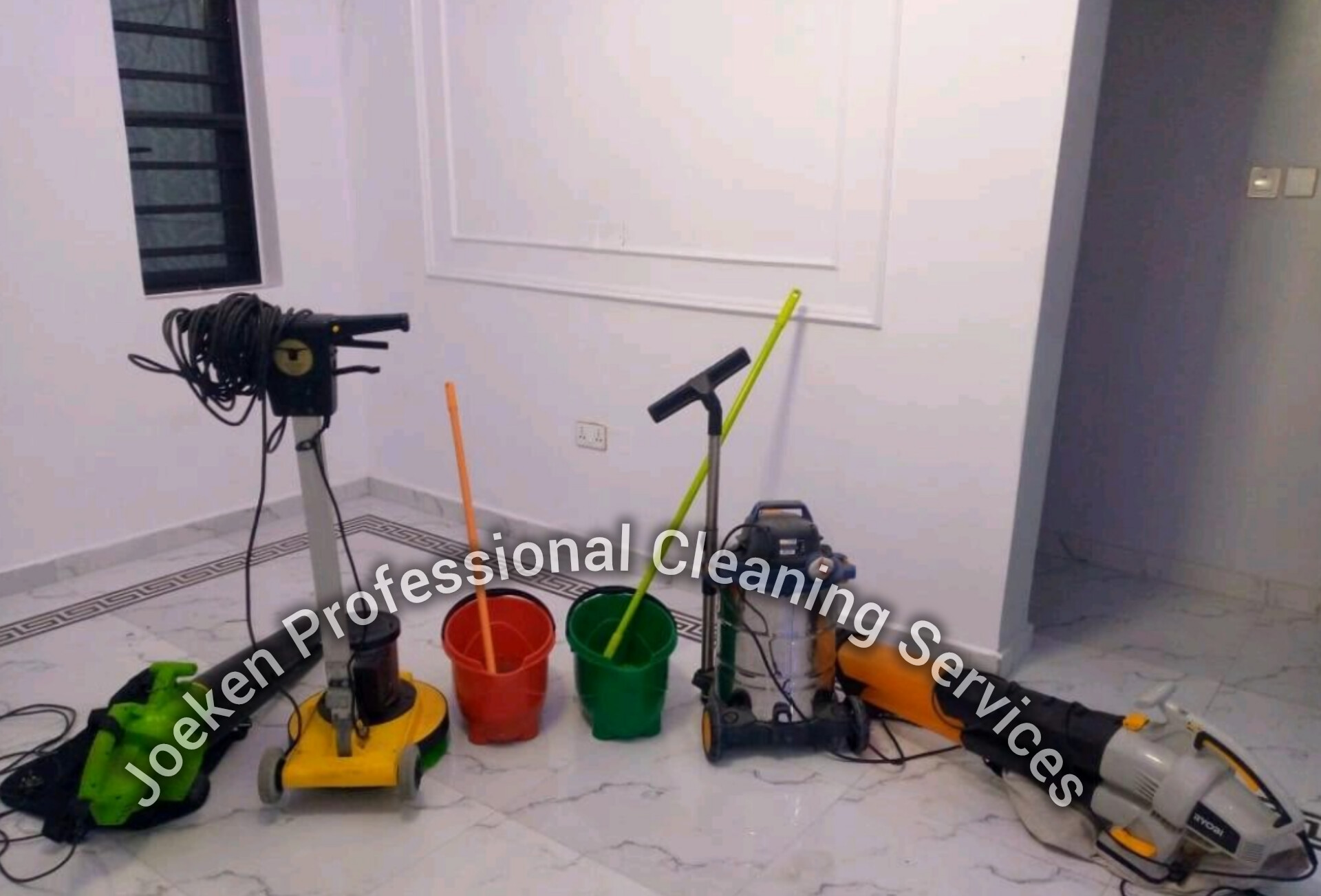 ...